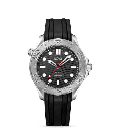 OMEGA Seamaster Diver 300M Nekton 42 Referenz: 210.32.42.20.01.002 Produktbild 0