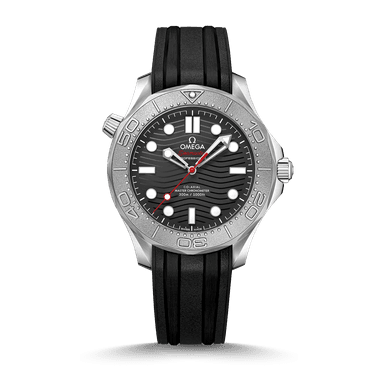 OMEGA Seamaster Diver 300M Nekton 42 Referenz: 210.32.42.20.01.002 Produktbild 0