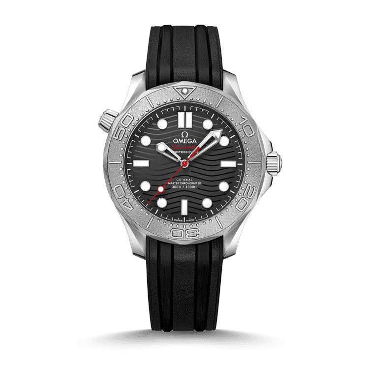 OMEGA Seamaster Diver 300M Nekton 42 Referenz: 210.32.42.20.01.002 cover url