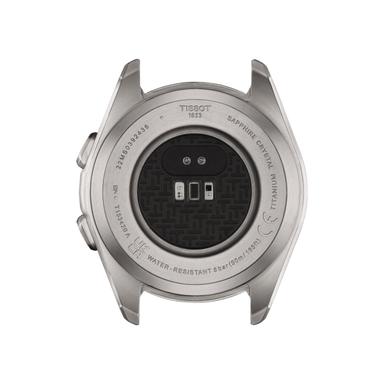 Tissot T-Touch Connect Sport Referenz: T153.420.47.051.01 Produktbild 2