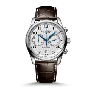 Longines Master Collection 40 Referenz: L2.629.4.78.3 Produktbild 0