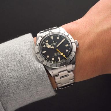 Tudor Black Bay Pro CPO Referenz: M79470-0001CPO Produktbild 1