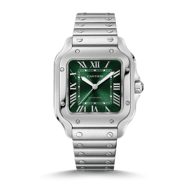 Cartier Santos de Cartier Referenz: WSSA0061 Produktbild 0