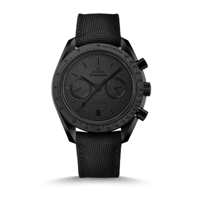 OMEGA Speedmaster Dark Side Of The Moon Black Black Referenz: 311.92.44.51.01.005 Produktbild 0