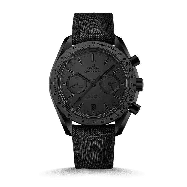 OMEGA Speedmaster Dark Side Of The Moon Black Black Referenz: 311.92.44.51.01.005 cover url