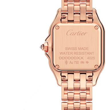 Cartier Panthère de Cartier Referenz: WJPN0049 Produktbild 1