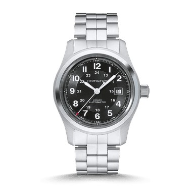 Hamilton Khaki Field auto Referenz: H70515137 Produktbild 0