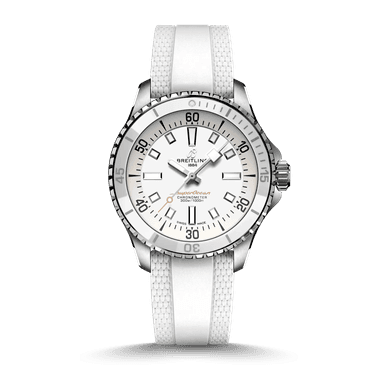 Breitling Superocean Automatic 36 Referenz: A17377211A1S1 Produktbild 0