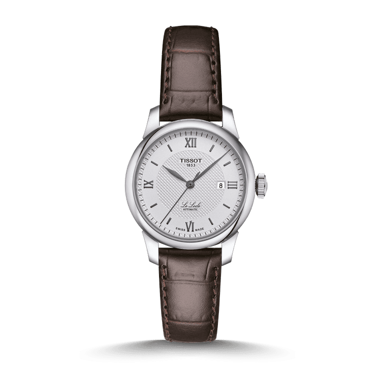 Tissot Le Locle Automatic Lady cover url