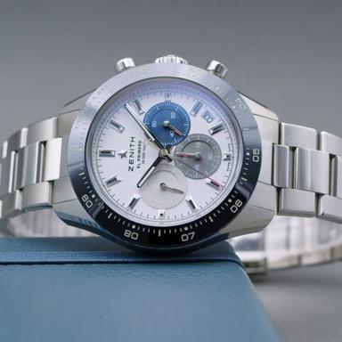 Zenith Chronomaster Sport El Primero 41 Referenz: 03.3100.3600/69.M3100 Produktbild 4