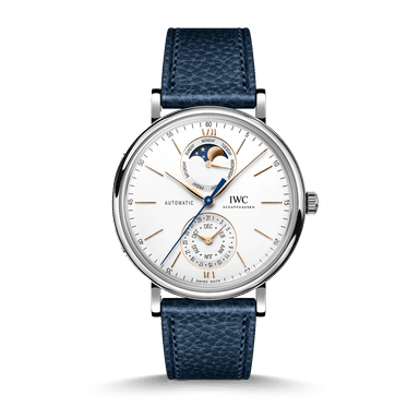 IWC Schaffhausen Portofino Complete Calendar Referenz: IW359001 Produktbild 0