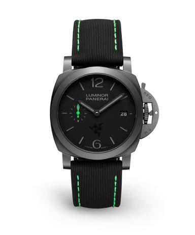 Panerai Luminor Quaranta Razer Referenz: PAM01353 Produktbild 0