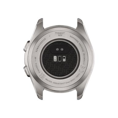 Tissot T-Touch Connect Sport Referenz: T153.420.44.051.00 Produktbild 2