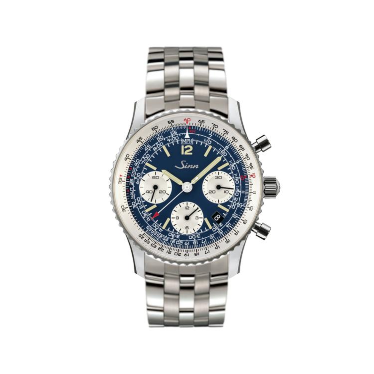 Sinn 903 St B E II Referenz: 903.091M cover url