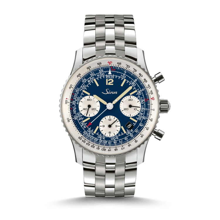 Sinn 903 St B E II Referenz: 903.091M cover url