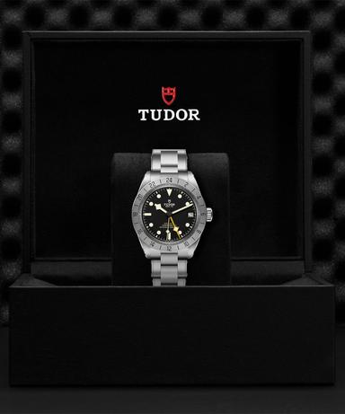 TUDOR Black Bay Pro Referenz: M79470-0001 Produktbild 3