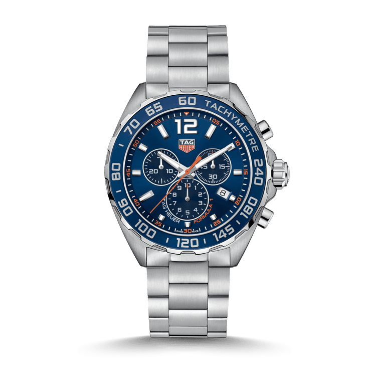 TAG HEUER Formula 1 Quarzuhr cover url