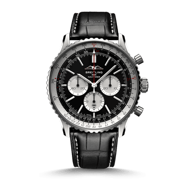 Breitling Navitimer B01 Chronograph 46 Referenz: AB0137211B1P1 Produktbild 0