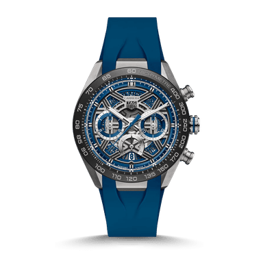 TAG HEUER Carrera Chronograph Extreme Sport Referenz: CBU2081.FT6274 Produktbild 0