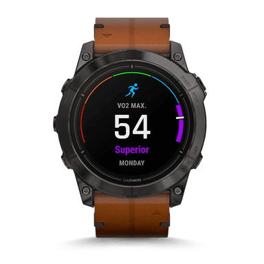 Garmin epix™ Pro Sapphire Titan GEN 2 Referenz: 010-02804-30 Produktbild 0