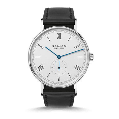 NOMOS Glashütte Ludwig 38 Referenz: 234 Produktbild 0