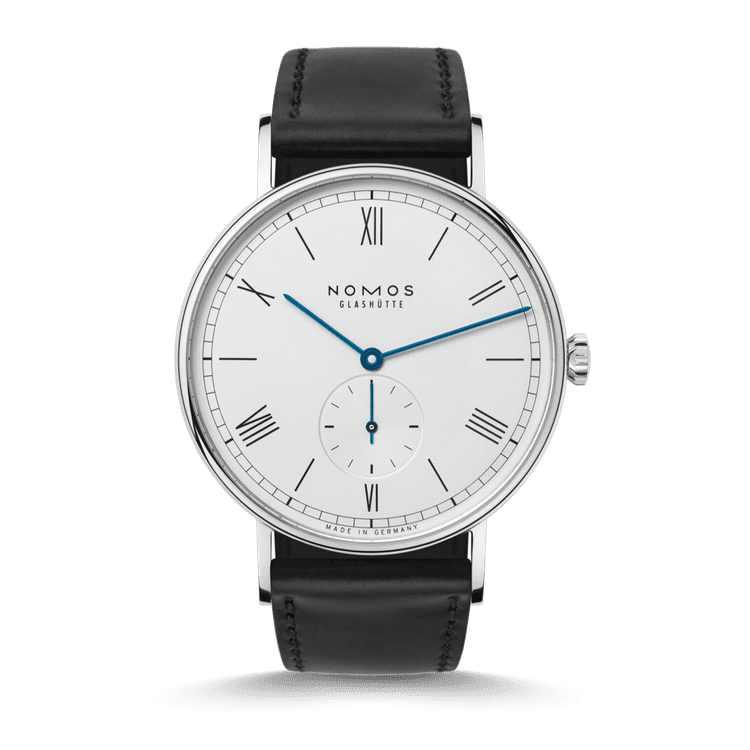 NOMOS Glashütte Ludwig 38 Referenz: 234 cover url