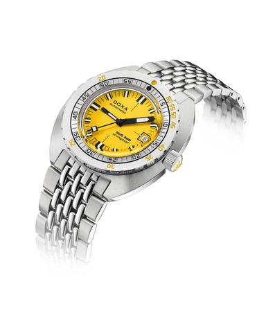 Doxa Sub 300 Divingstar Referenz: 821.10.361.10 Produktbild 1