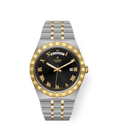 TUDOR Royal 41 Referenz: M28603-0003 Produktbild 0