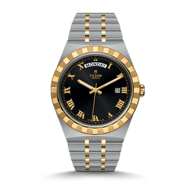 TUDOR Royal 41 Referenz: M28603-0003 Produktbild 0