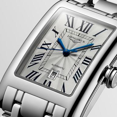 Longines DolceVita Referenz: L5.757.4.71.6 Produktbild 4