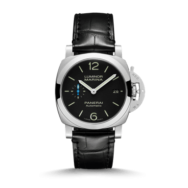 Panerai Luminor 40 Marina Quaranta Referenz: PAM01372 Produktbild 0