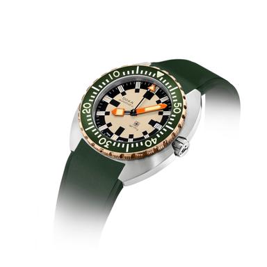 Doxa Army Hunter Green Referenz: 785.60.031.26 Produktbild 1