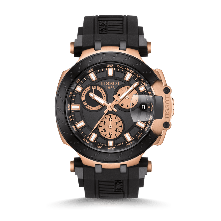 Tissot T-Race Chronograph cover url