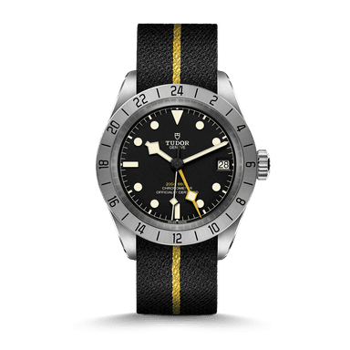 TUDOR Black Bay Pro Referenz: M79470-0002 Produktbild 0