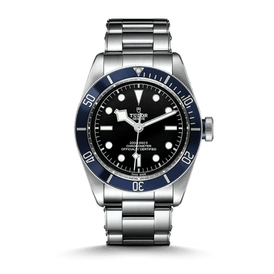 TUDOR Black Bay  Referenz: M79230B-0008 Produktbild 0