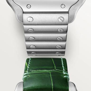 Cartier Santos de Cartier Referenz: WSSA0061 Produktbild 2