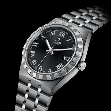 TUDOR Royal 38 Referenz: M28500-0003 Produktbild 1