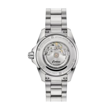 Certina DS Action GMT Powermatic 80 Referenz: C032.929.11.041.00 Produktbild 1