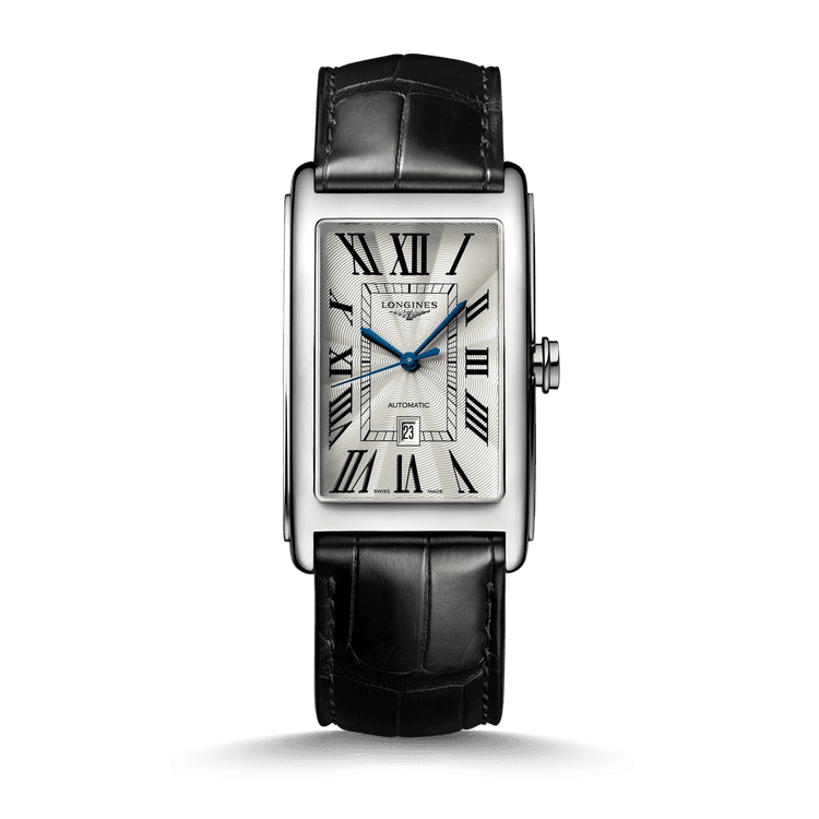 Longines DolceVita 28,2 Referenz: L5.767.4.71.0 cover url