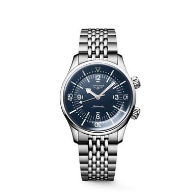 Longines Legend Diver Referenz: L3.764.4.90.7 Produktbild 0