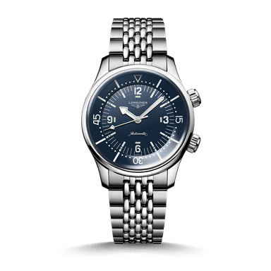 Longines Legend Diver Referenz: L3.764.4.90.7 Produktbild 0