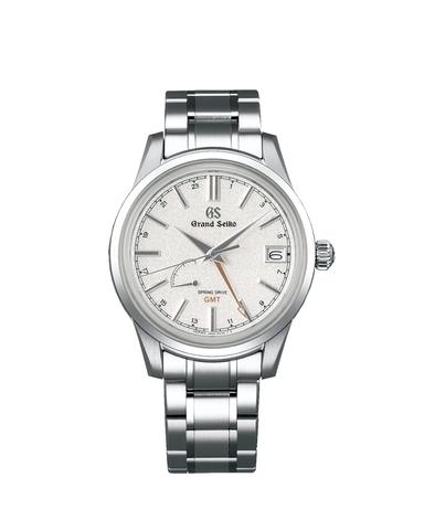 Grand Seiko Elegance Spring Drive GMT Tōji Referenz: SBGE269 Produktbild 0