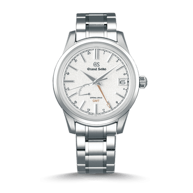 Grand Seiko Elegance Spring Drive GMT Tōji Referenz: SBGE269 Produktbild 0