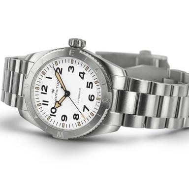 Hamilton Khaki Field Expedition Auto Referenz: H70225110 Produktbild 2