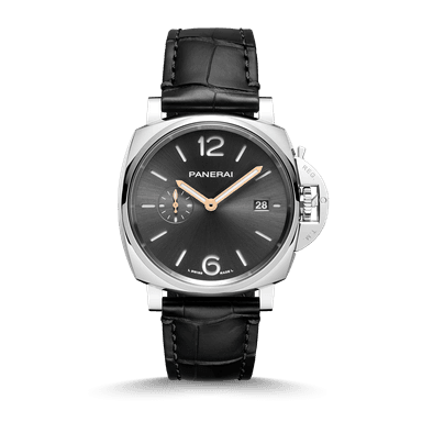 Panerai Luminor Due Referenz: PAM01250 Produktbild 0