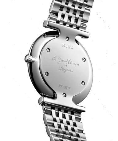 Longines La Grande Classique De Longines Referenz: L4.512.4.77.6 Produktbild 1