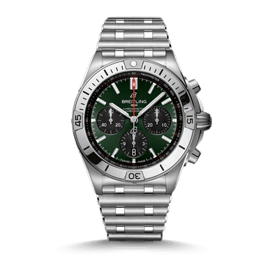 Breilting Chronomat B01 42 Referenz: AB0134101L2A1 Produktbild 0