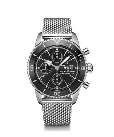 Breitling Superocean Heritage Chronograph 44 Referenz: A13313121B1A1 Produktbild 0