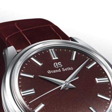 Grand Seiko Elegance Collection  Referenz: SBGW287 Produktbild 1