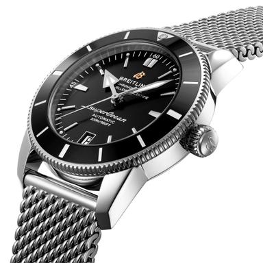 Breitling Superocean Heritage B20 Automatic 42 Referenz: AB2010121B1A1 Produktbild 1